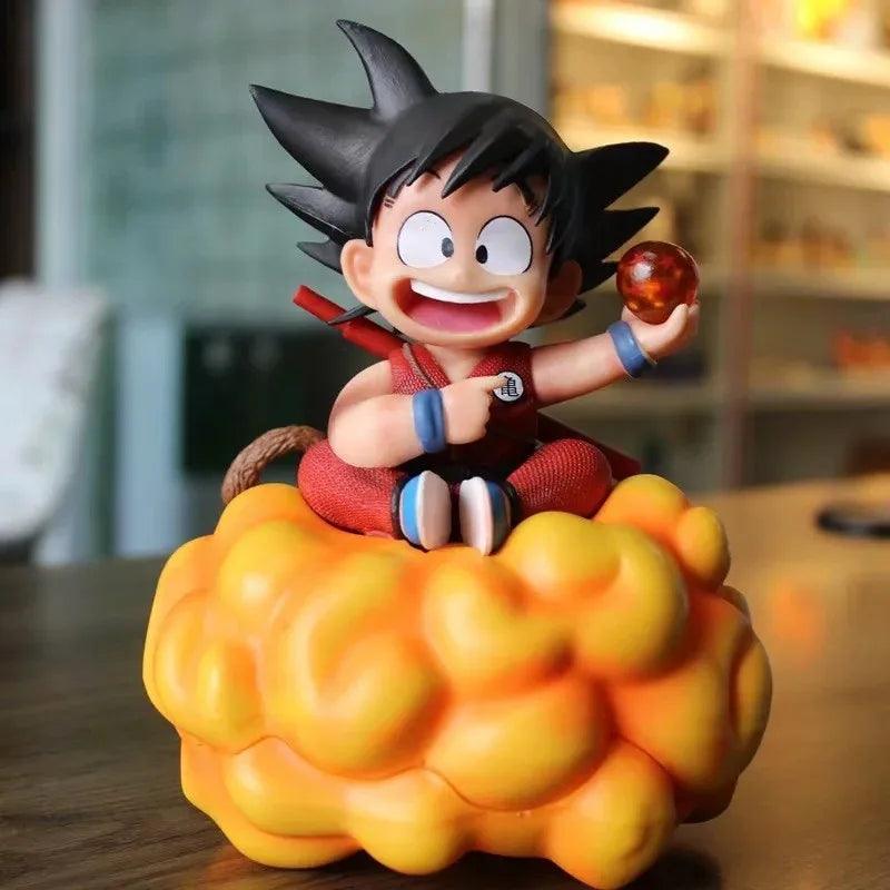 Dragon Ball Anime Figura Sun Goku