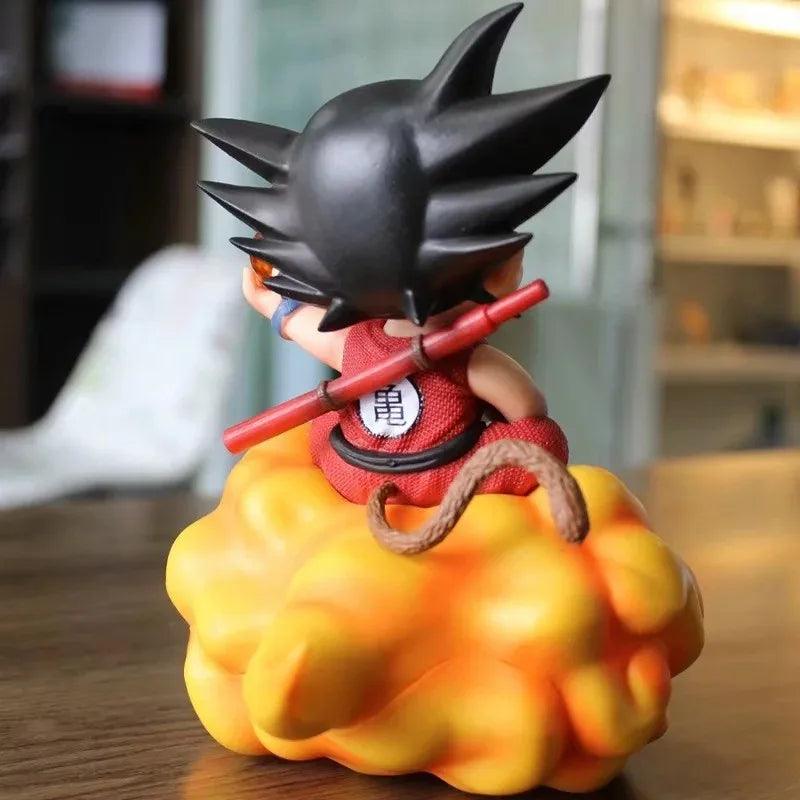 Dragon Ball Anime Figura Sun Goku