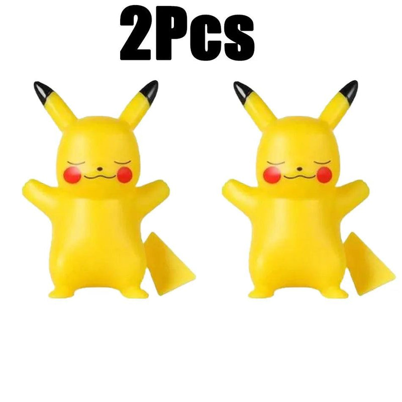 Pokémon Pikachu Anime Soft Night Light