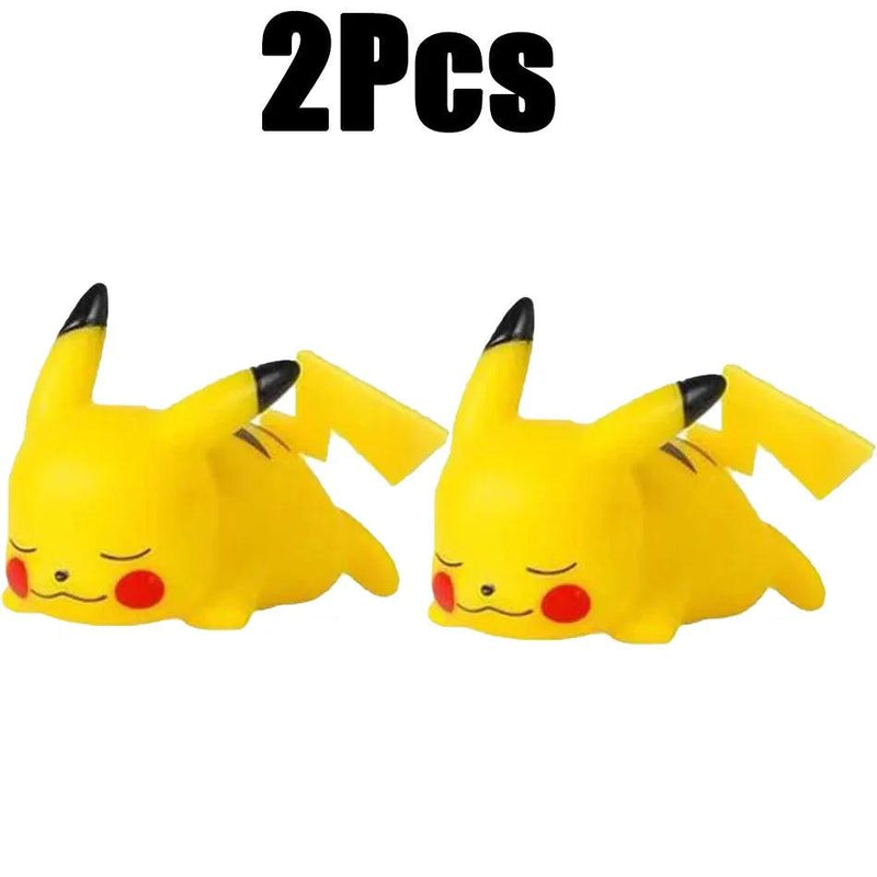 Pokémon Pikachu Anime Soft Night Light