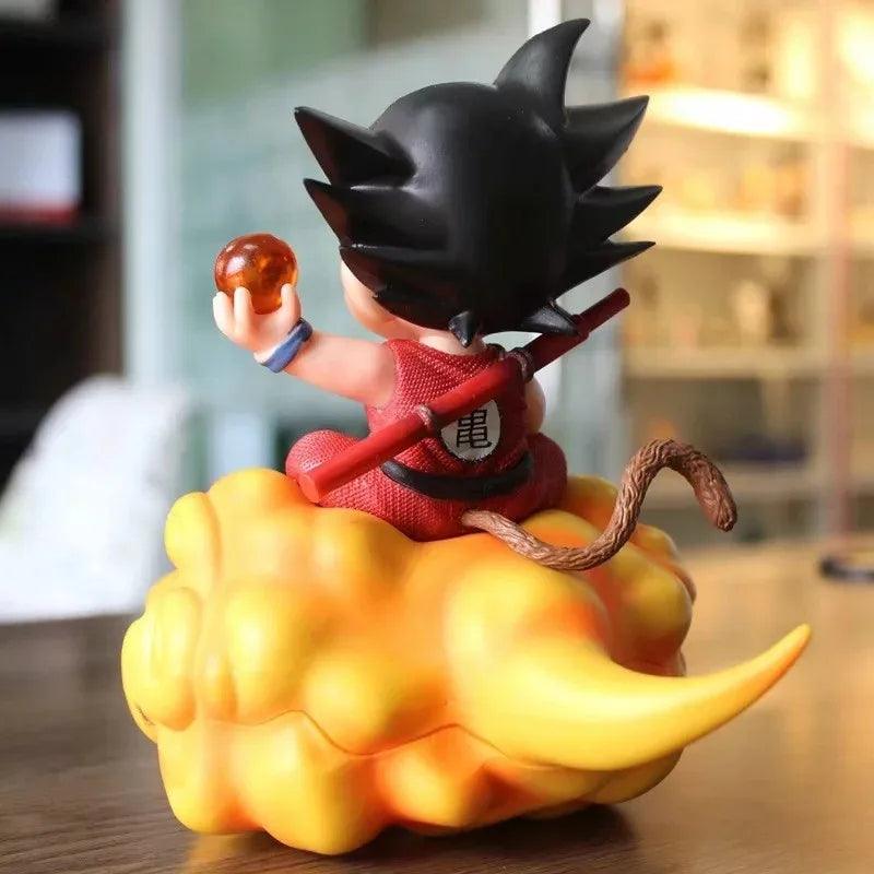 Dragon Ball Anime Figura Sun Goku