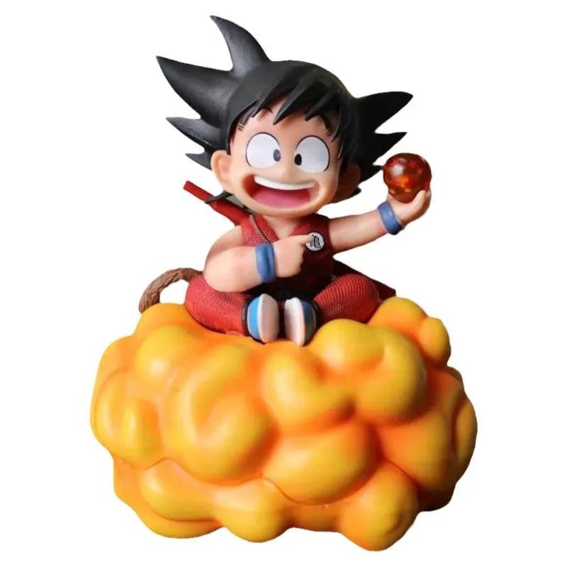 Dragon Ball Anime Figura Sun Goku