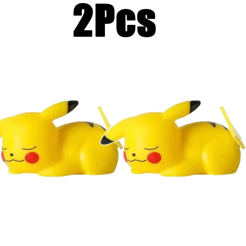 Pokémon Pikachu Anime Soft Night Light