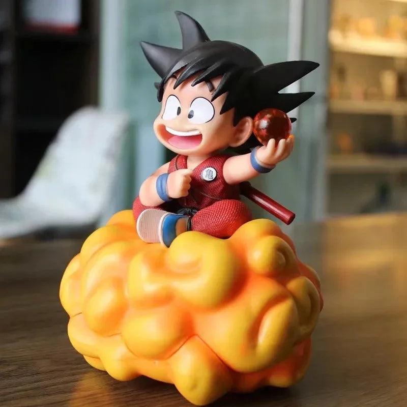 Dragon Ball Anime Figura Sun Goku