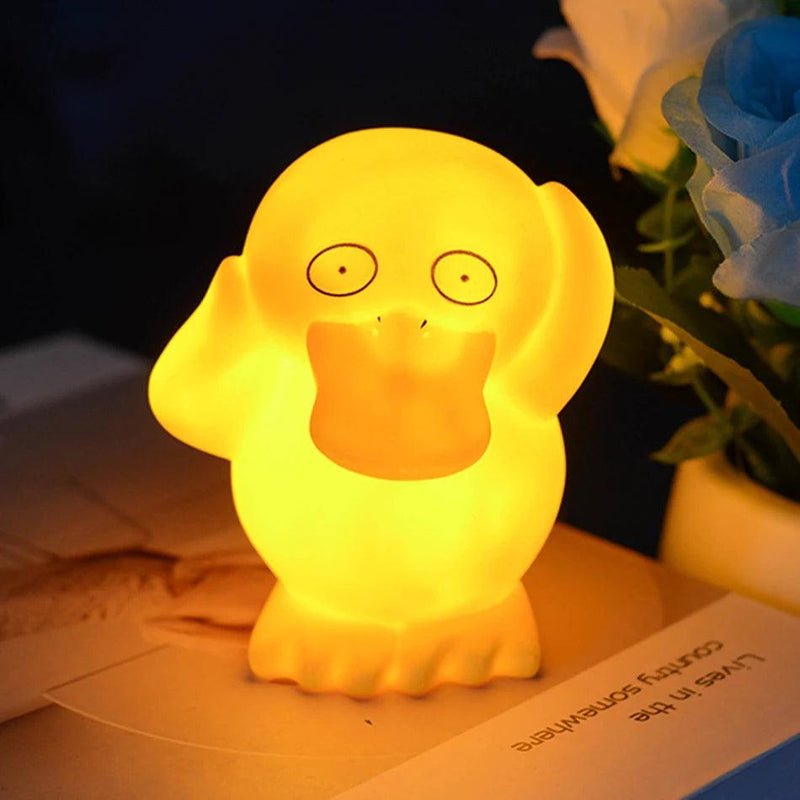 Pokémon Pikachu Anime Soft Night Light